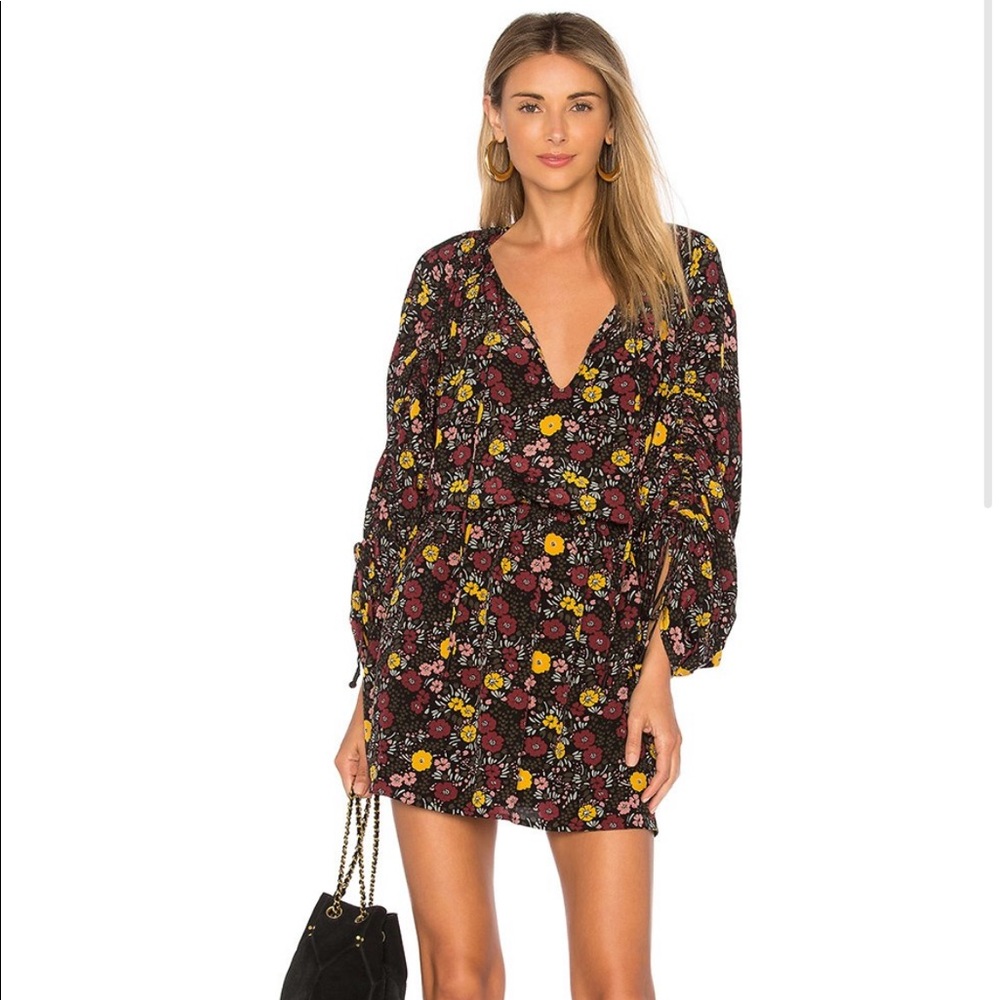 Tularosa Mindy Dress